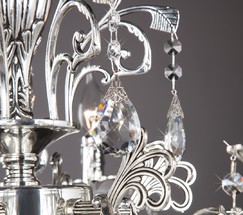 Люстра 230/6 Strotskis