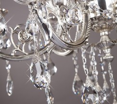 Люстра 230/6 Strotskis