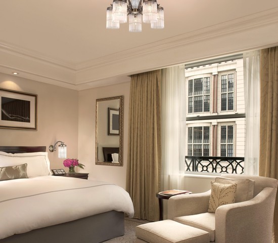 Люстра 60014/5 античная бронза