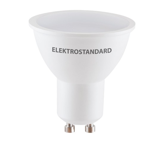 Лампа GU10 LED 5W 6500K (BLGU1013)