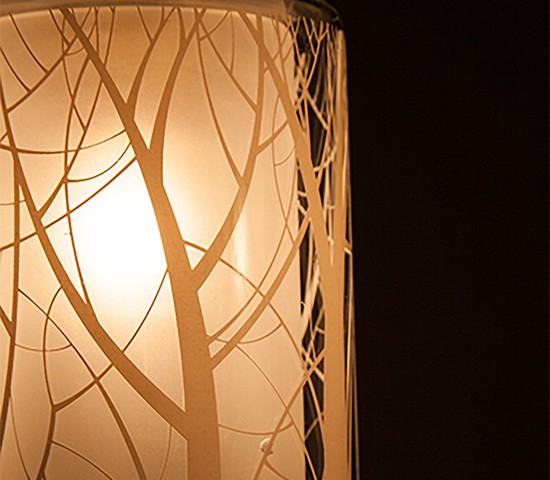 Люстра 50001/2 хром