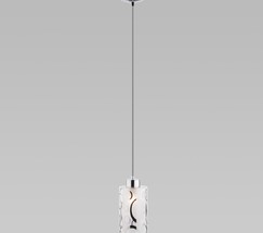 Люстра 50000/1 хром