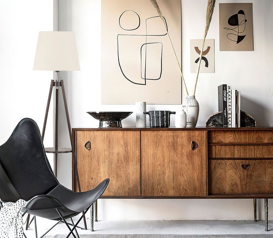 Торшер 1092 lozano 1