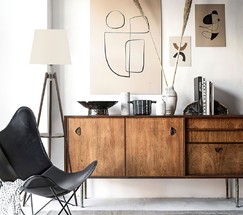 Торшер 1092 lozano 1