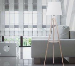 Торшер 1091 lozano 1