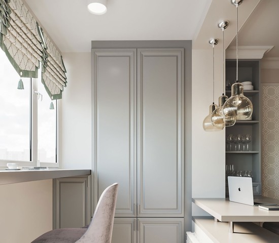 Люстра 601 Mango 1