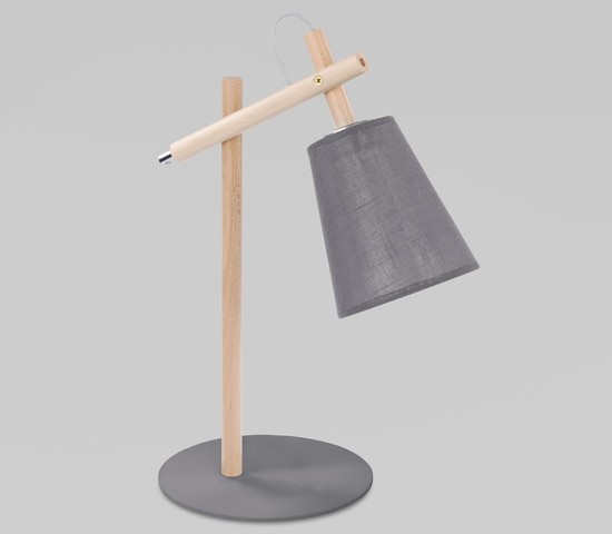 Настольная лампа 668 Vaio Grafit 1