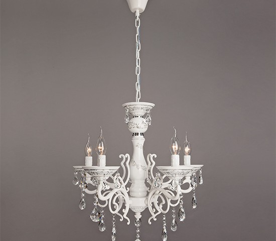 Люстра 701/5 Strotskis