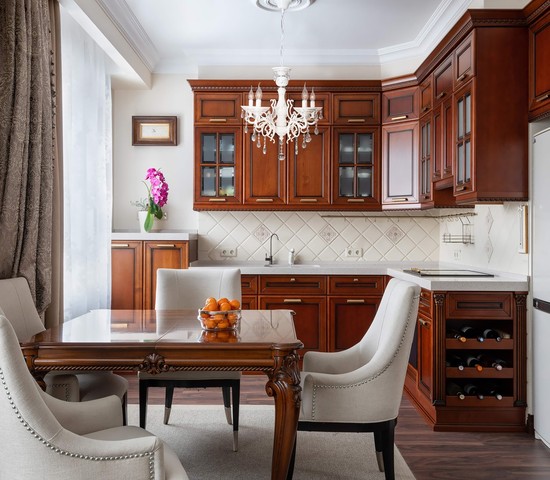 Люстра 701/5 Strotskis