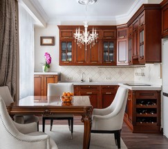 Люстра 701/5 Strotskis