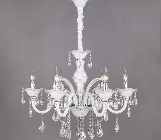 Люстра 125/6 Strotskis