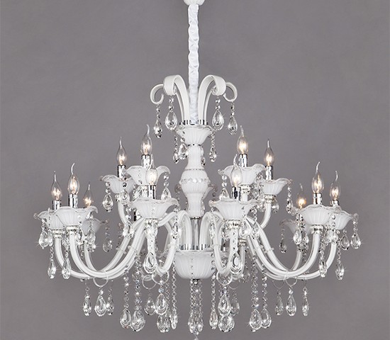 Люстра 125/10+5 Strotskis