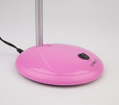 Настольная лампа 1926 розовый