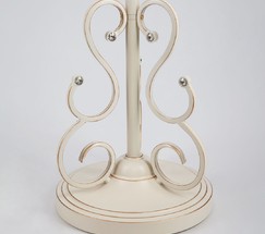 Торшер 12205/3F белый Strotskis