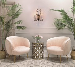 Настенный светильник 12505/2 античная бронза Strotskis