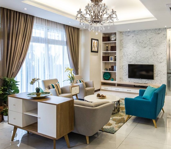 Люстра 12505/8 античная бронза Strotskis