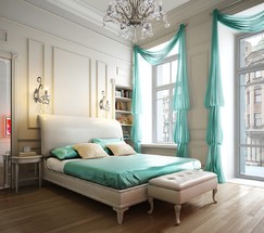 Люстра 12505/6 античная бронза Strotskis