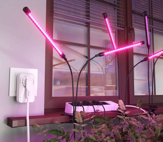 76100/00 Умная розетка Белый 3500W