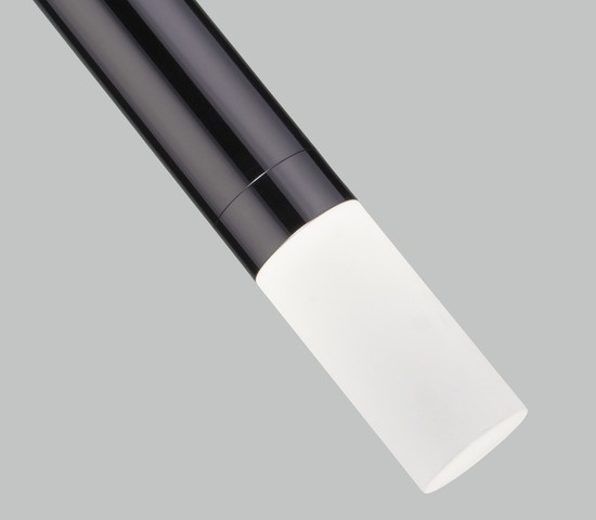 Подвесной светильник 50210/1 LED черный жемчуг