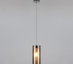 Люстра 1636/1 хром