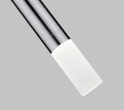 Подвесной светильник 50210/1 LED хром