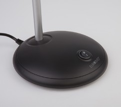 Настольная лампа 1926  черный