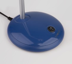 Настольная лампа 1926  синий