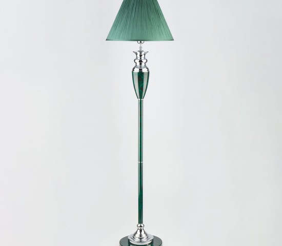 Торшер 009/1T GR (зеленый)