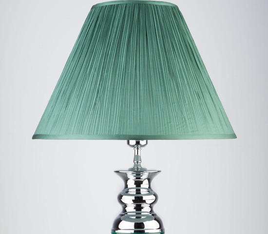 Торшер 009/1T GR (зеленый)