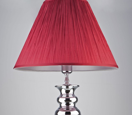 Торшер 009/1T MRD (бордо)