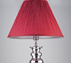 Торшер 009/1T MRD (бордо)