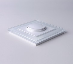 Диммер (белый) (W1142001)