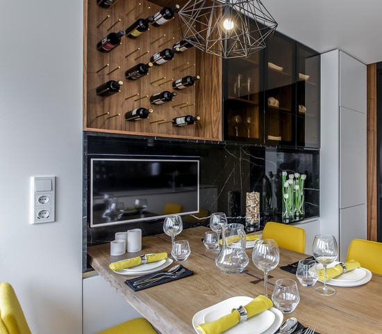 Выключатель двухклавишный проходной (белый) (W1122001)