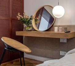 Выключатель двухклавишный проходной (белый) (W1122001)