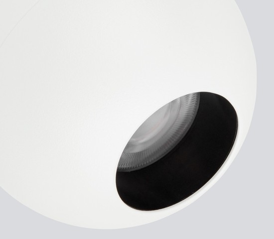 Точечный светильник 9926 LED 12W 4200K белый