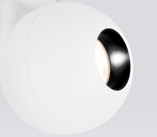 Точечный светильник 9926 LED 12W 4200K белый