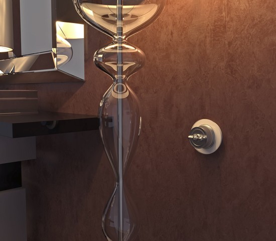 Рамка на 1 пост (Белый) (W0015101)