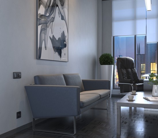 Выключатель двухклавишный с подсветкой (графит рифленый) (W1120104)