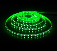 Лента светодиодная 60Led 24W IP20 RGB 6500K холодный белый (5050 24V 60Led 24W IP20 RGBW)