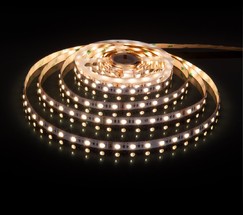 Лента светодиодная 60Led 24W IP20 RGB 4200K дневной белый (5050 24V 60Led 24W IP20 RGBW)