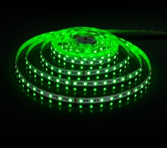 Лента светодиодная 60Led 24W IP20 RGB 4200K дневной белый (5050 24V 60Led 24W IP20 RGBW)