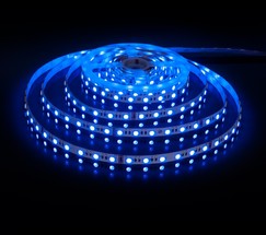 Лента светодиодная 60Led 24W IP20 RGB 4200K дневной белый (5050 24V 60Led 24W IP20 RGBW)