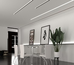 Лента светодиодная 60Led 24W IP20 RGB 4200K дневной белый (5050 24V 60Led 24W IP20 RGBW)