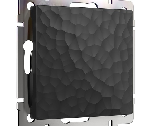 Заглушка (hammer черный) (W1259208)