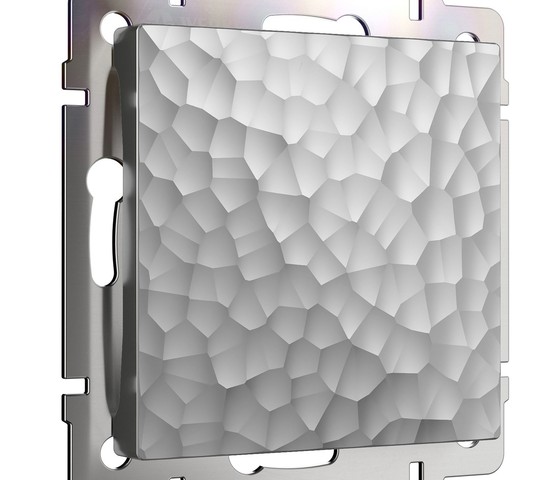 Заглушка (hammer серебряный) (W1259206)