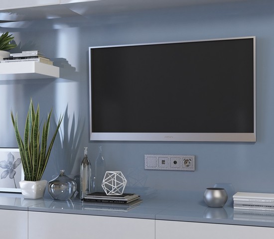 Заглушка (hammer серебряный) (W1259206)