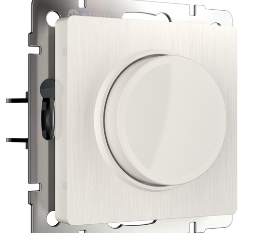 Диммер (перламутровый рифленый) (W1142013)