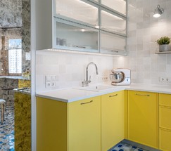 Клавиша для выключателя перекрестного (перламутровый рифленый) (W1119013)