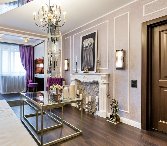 Рамка на 2 поста Diamant (черный) (W0021208)