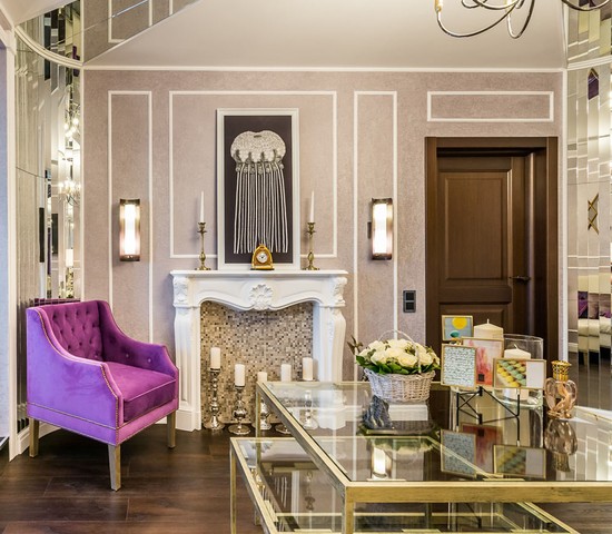 Рамка на 2 поста Diamant (черный) (W0021208)